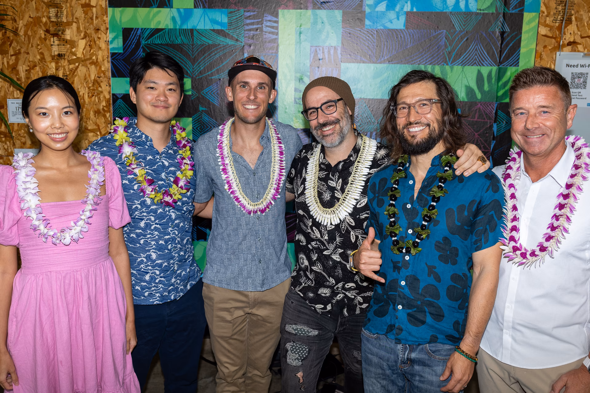 Stellant MVP Panel at HTW 2024